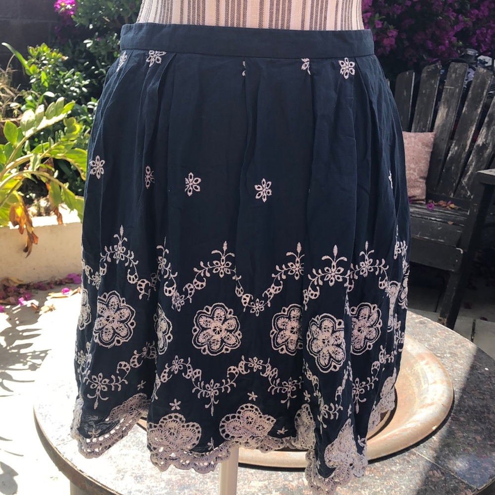Forever 21 skirt!